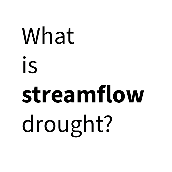 What is drought